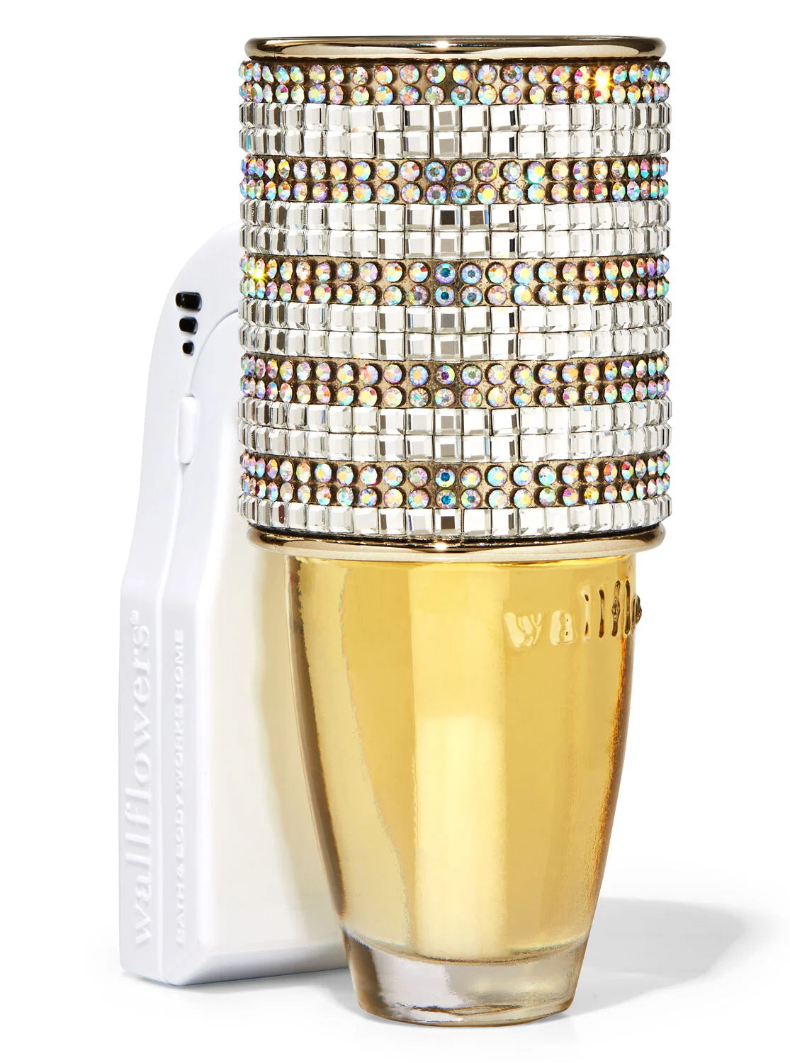 Shine & Sparkle Wallflowers