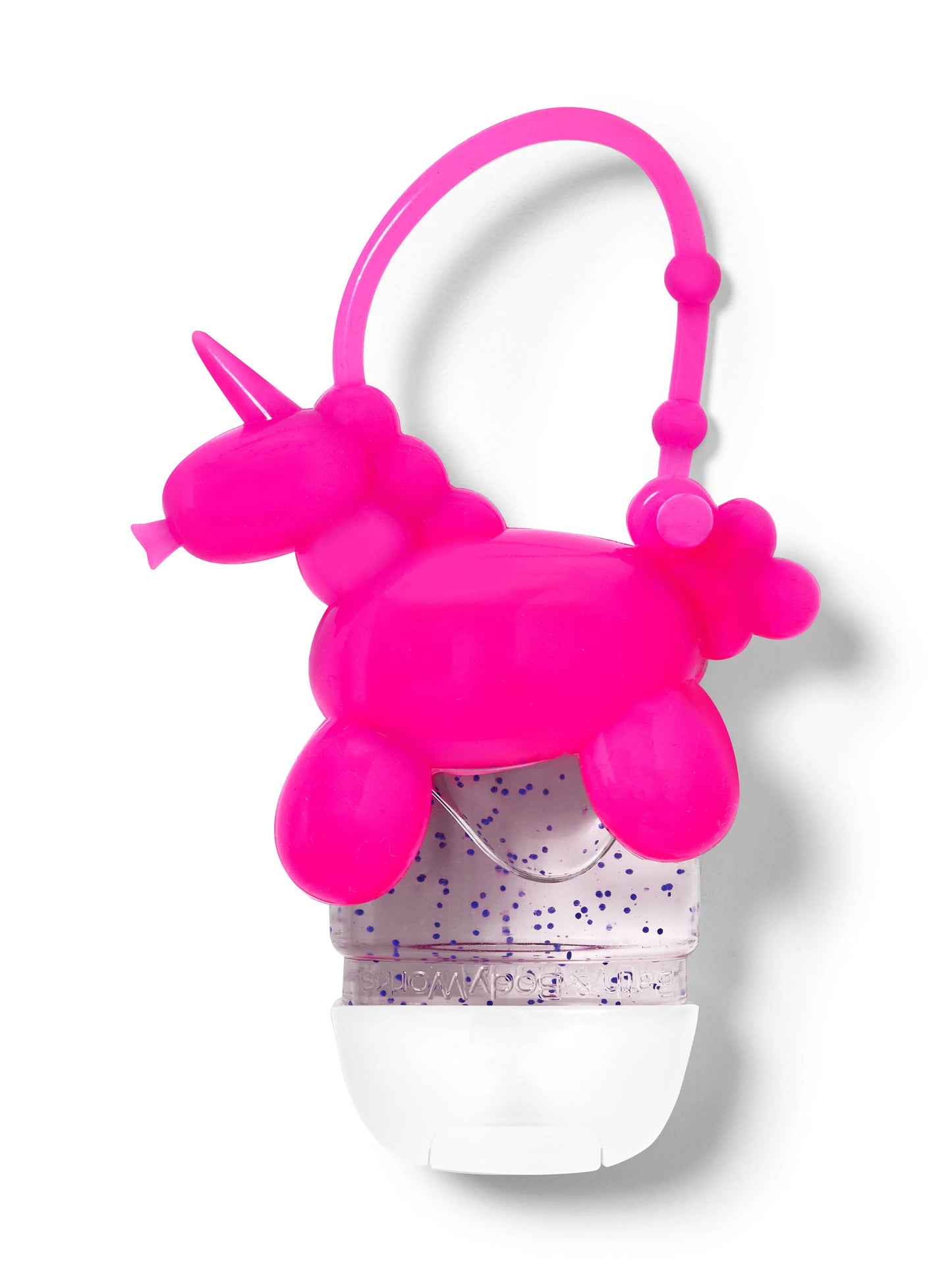 Unicorn Balloon Animal