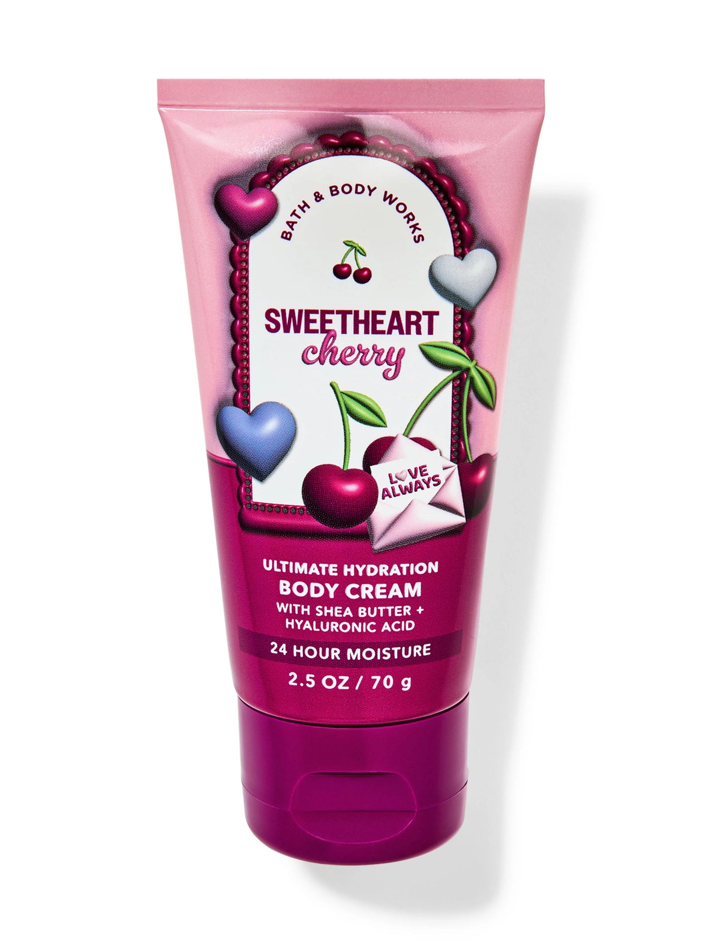 Sweetheart Cherry