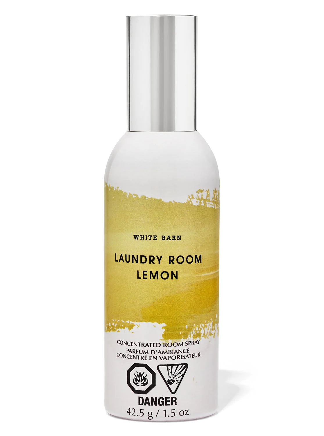 Laundry Room Lemon