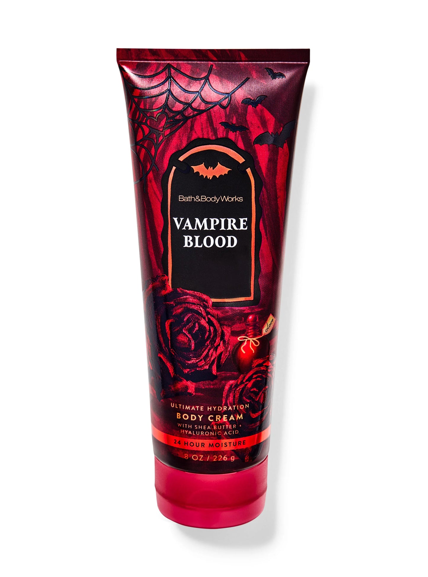 Vampire Blood