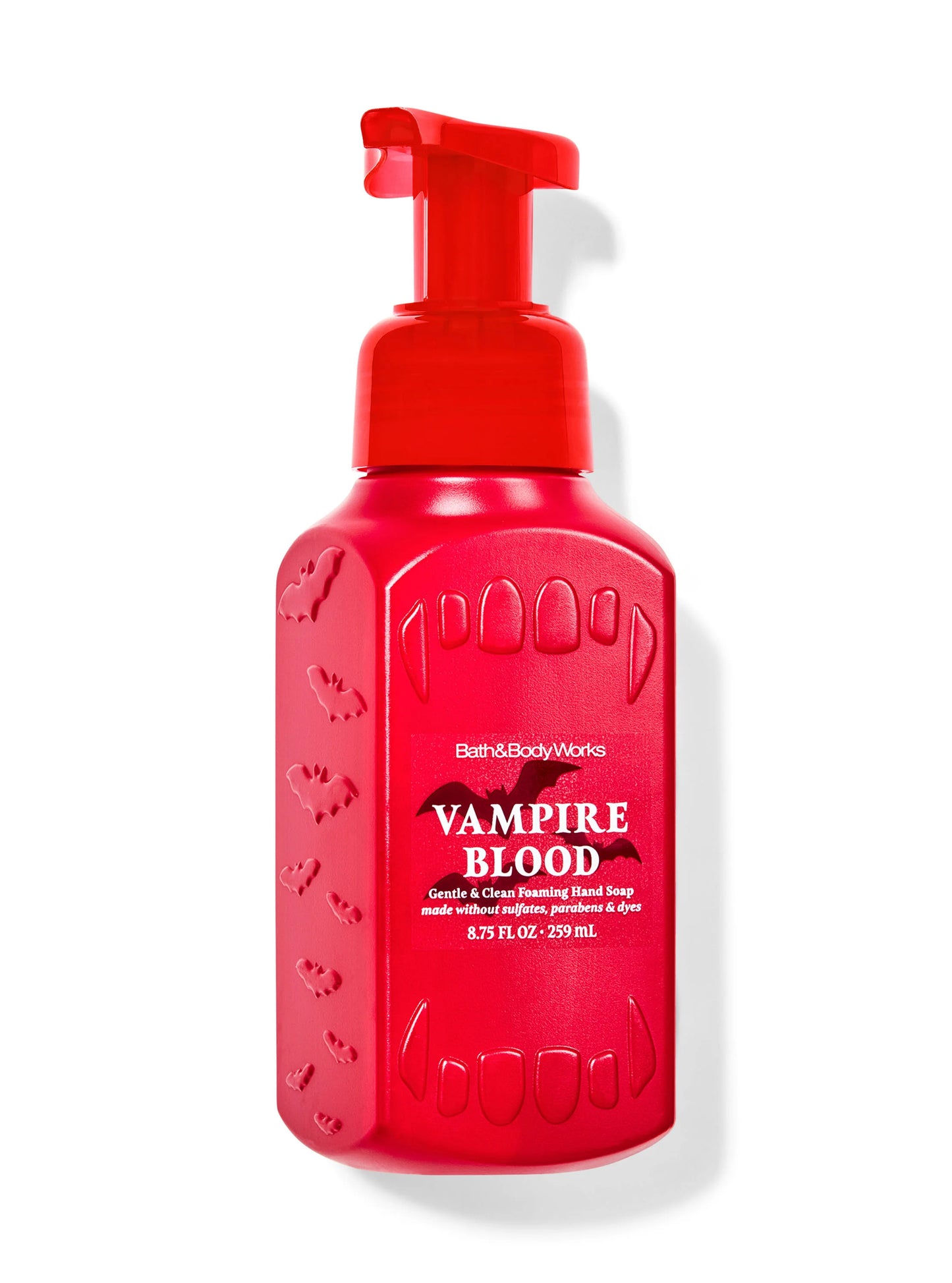 Vampire Blood