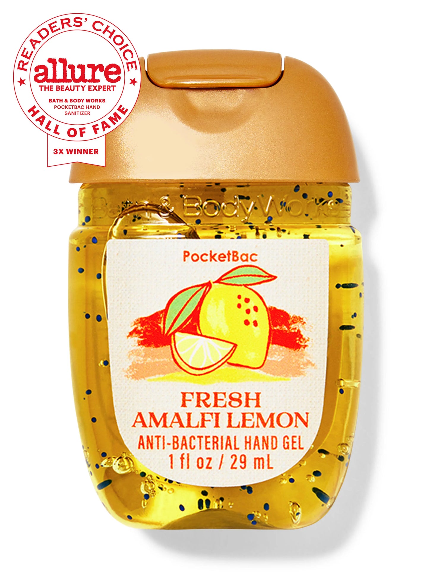 Fresh Amafil Lemon