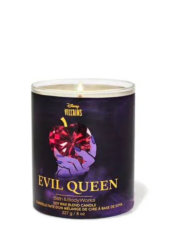 Evil Queen