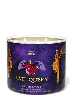 Evil Queen