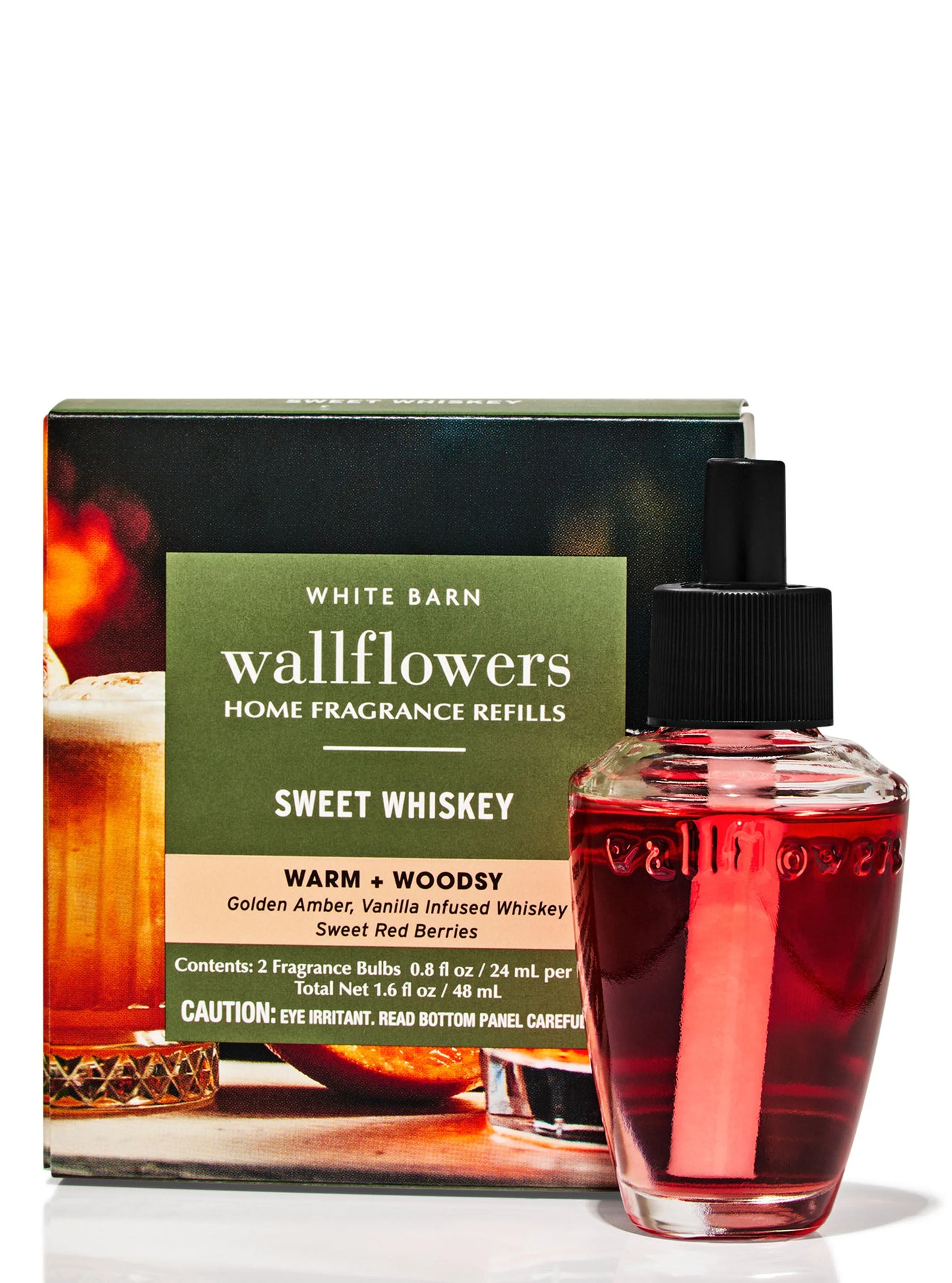 Sweet Whiskey