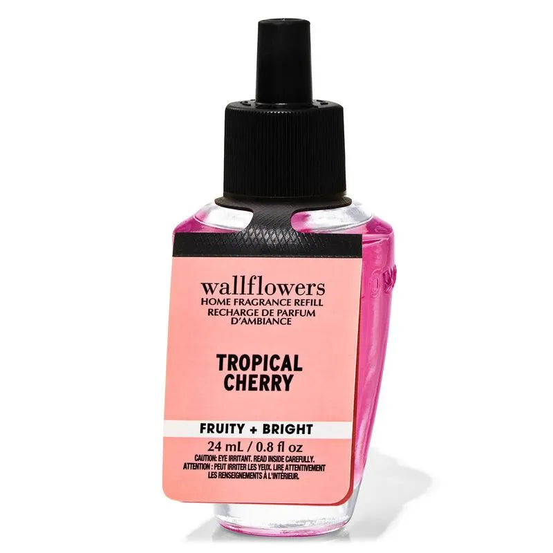 Tropical Cherry