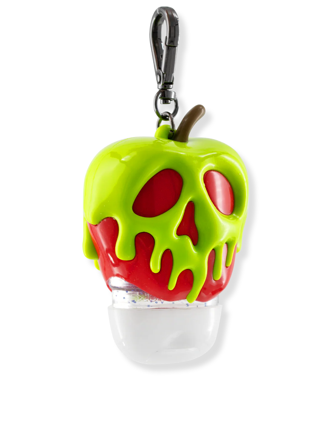Evil Queen Poison Apple Glow-in-the-Dark
