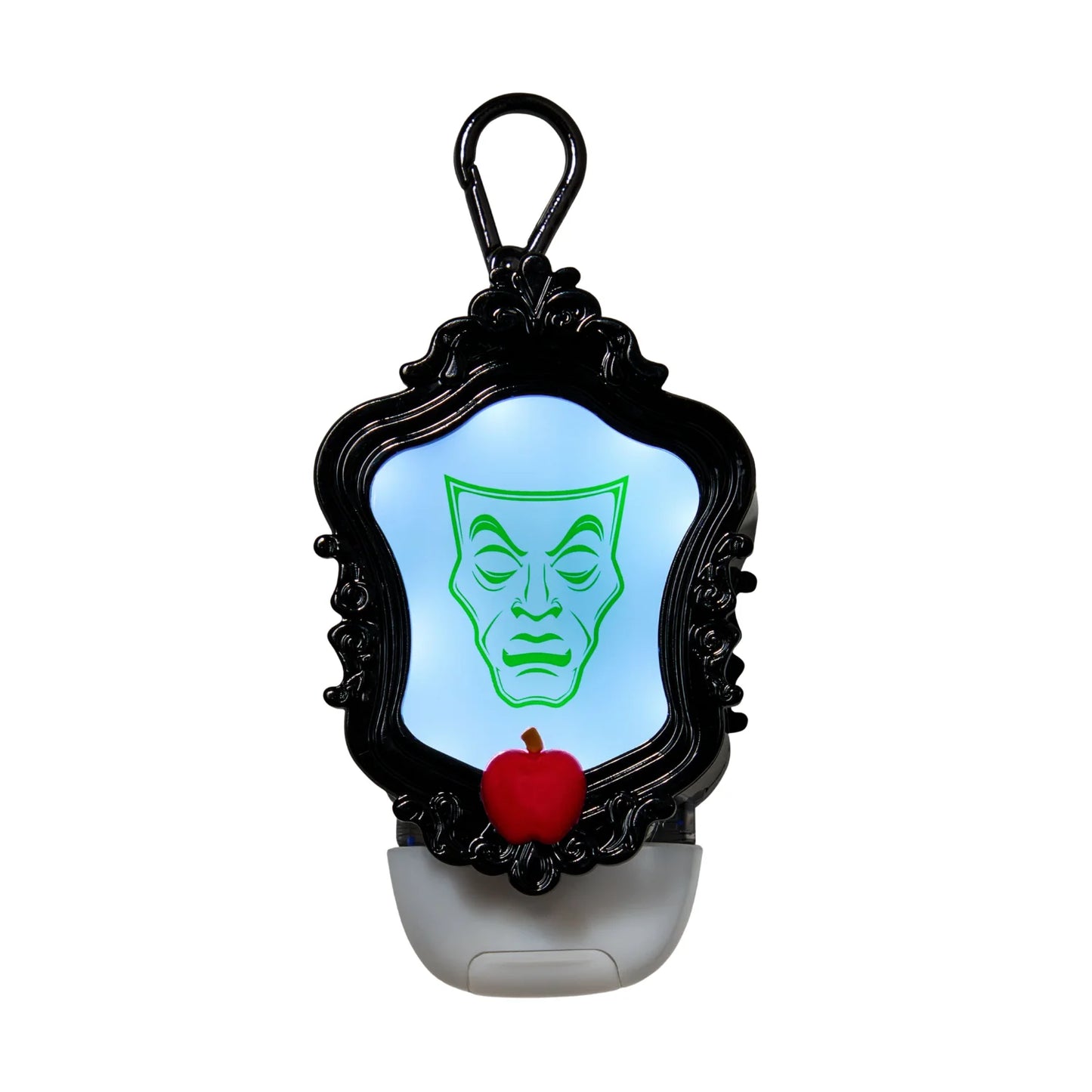 Evil Queen Mirror Light-Up