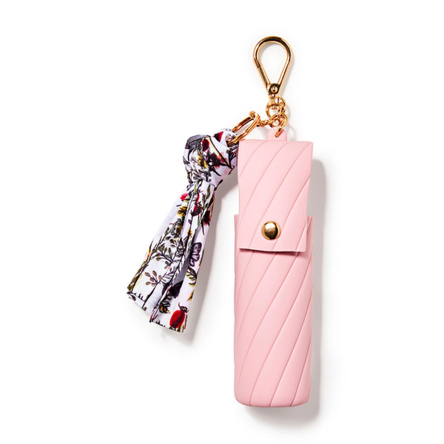 Embossed Spray Sanitizer