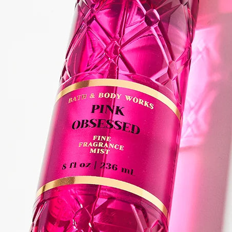 Body Mist