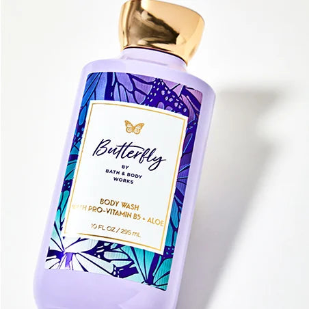 Gel de Ducha