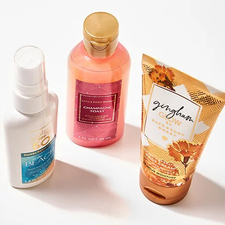 Body Mist Chico