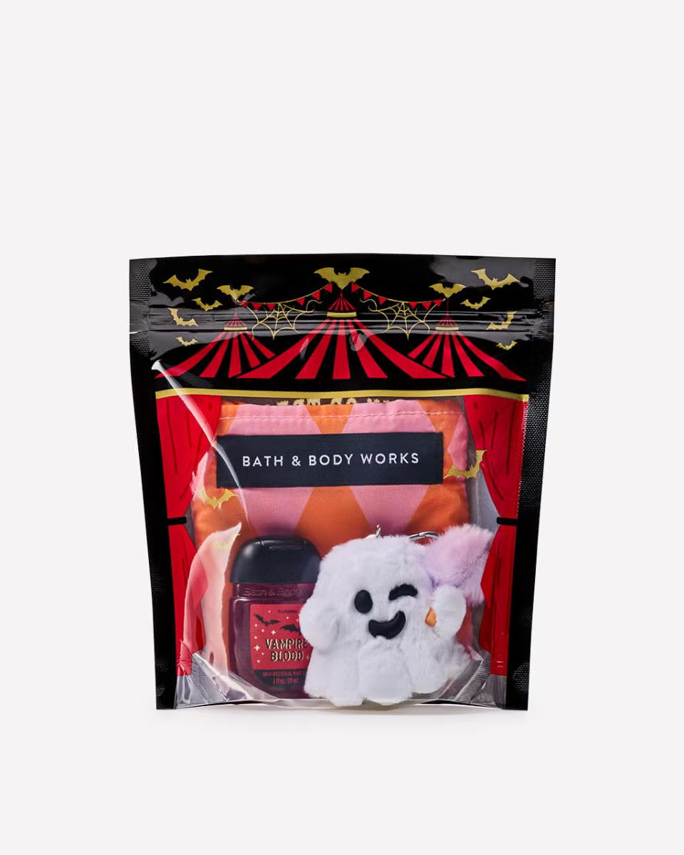 Trick or Treat