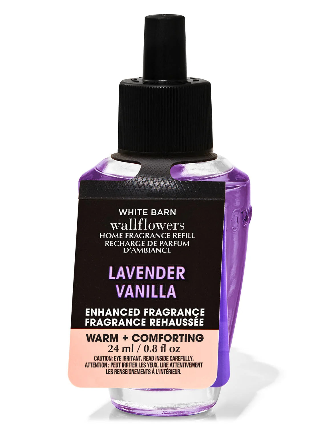 Lavender Vanilla