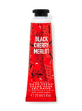 Black Cherry Merlot