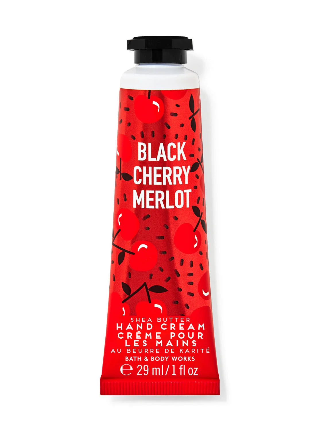 Black Cherry Merlot