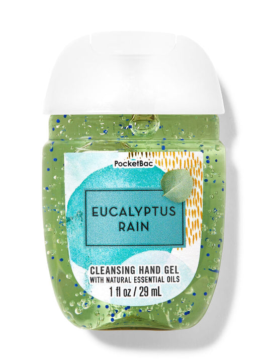 Eucalyptus Rain