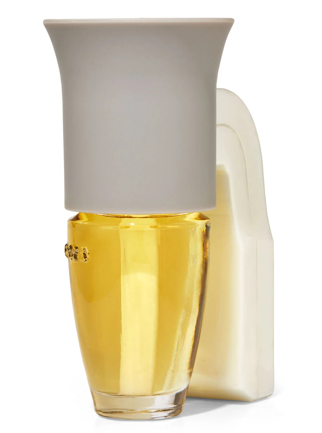 Beige Flare Nightlight