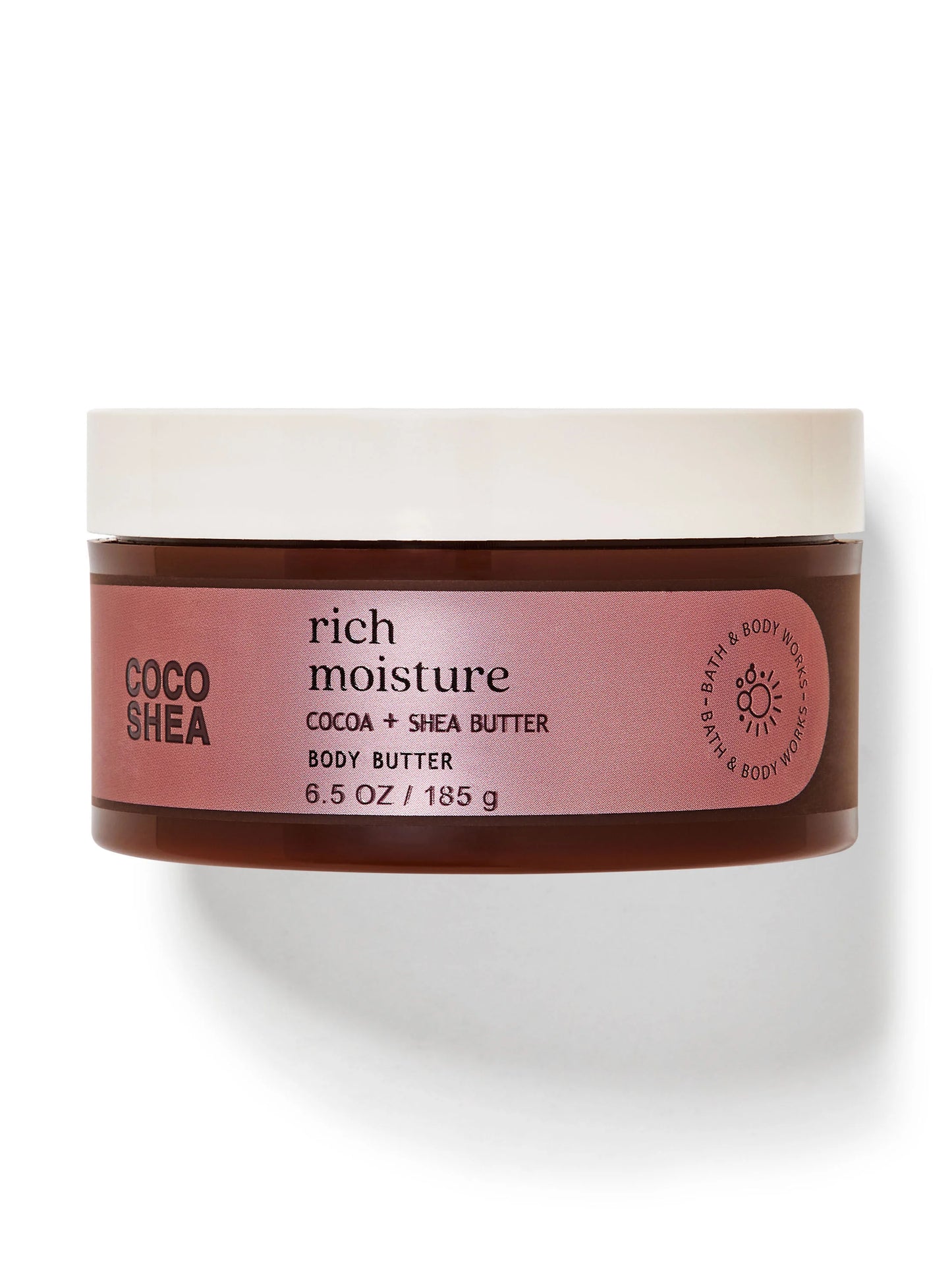 Coco Shea Rich Moisture