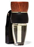 Hourglass Topper Black Duo