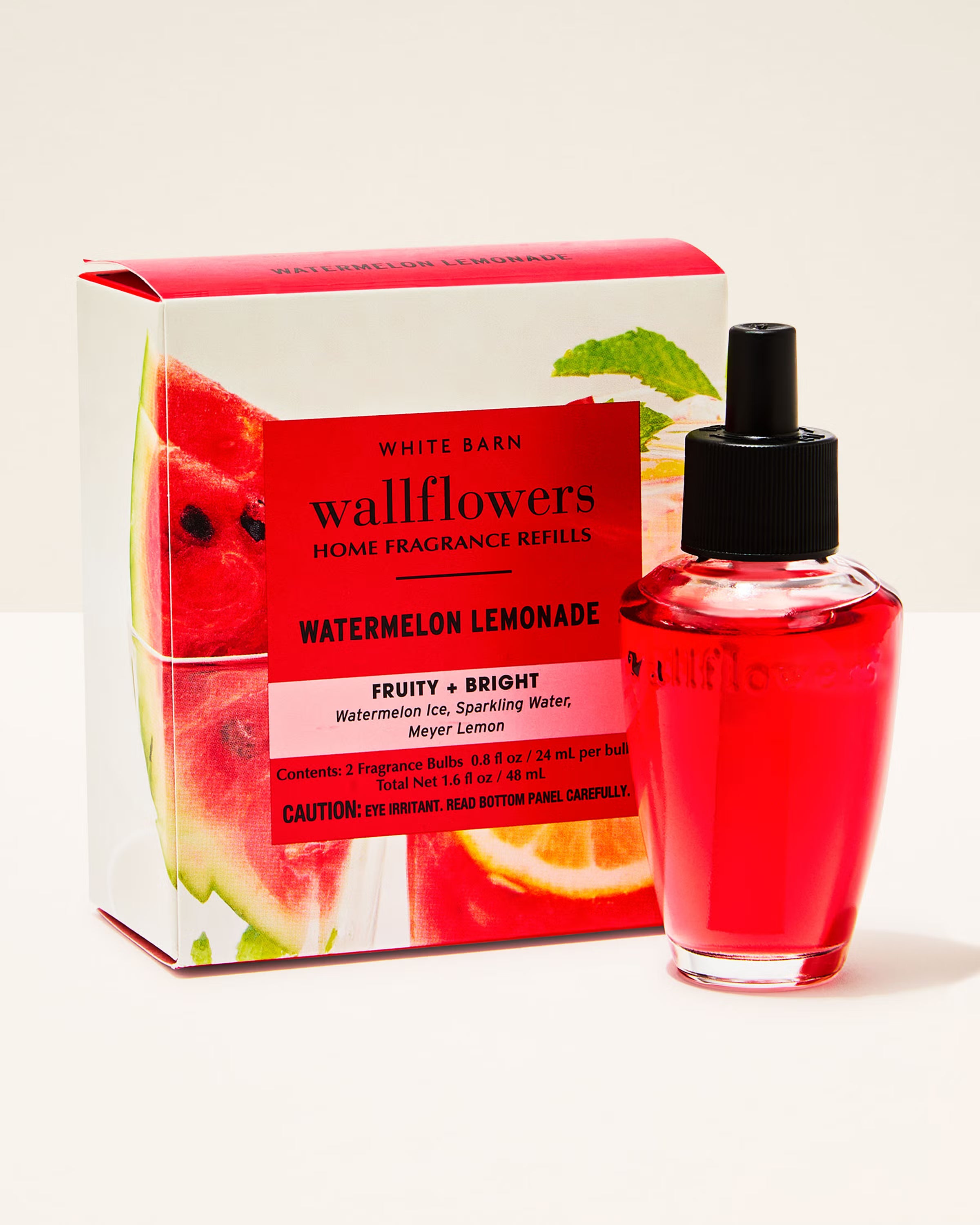 Watermelon Lemonade