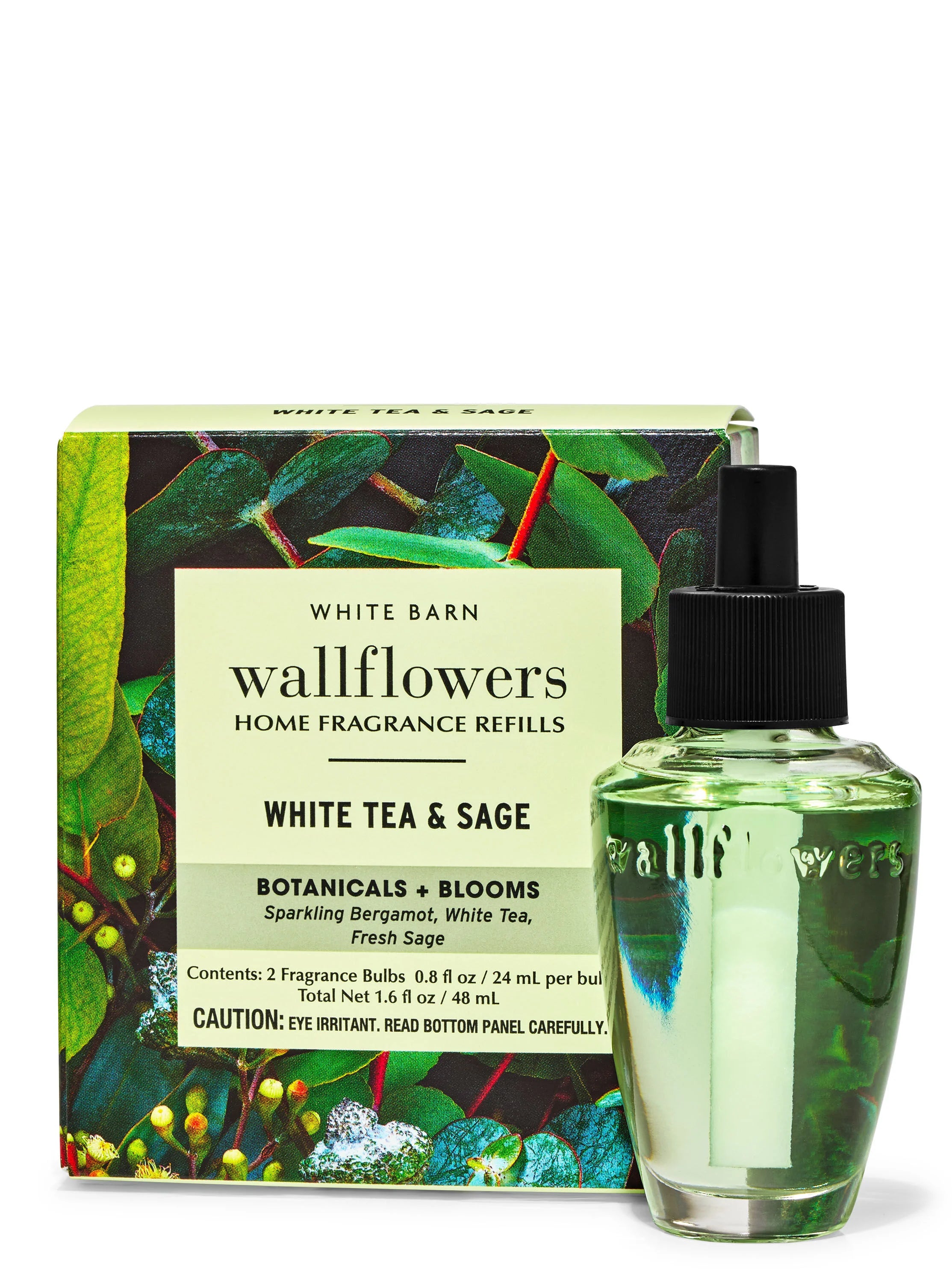 White Tea & Sage