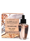 Palo Santo & Sage