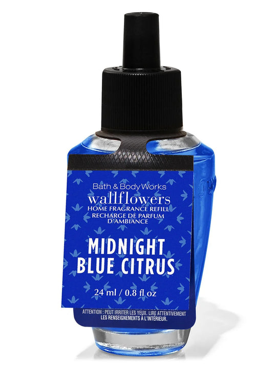 Midnight Blue Citrus