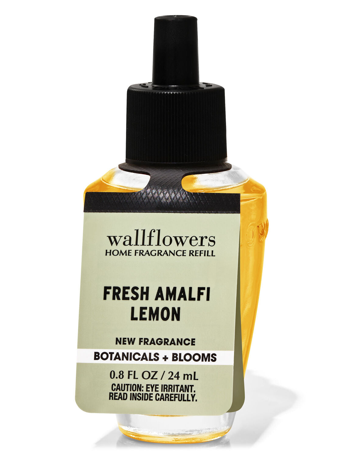 Fresh Amalfi Lemon