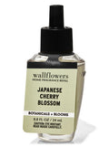 Japanese Cherry Blossom