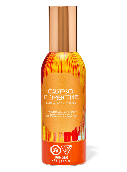 Calypso Clementine