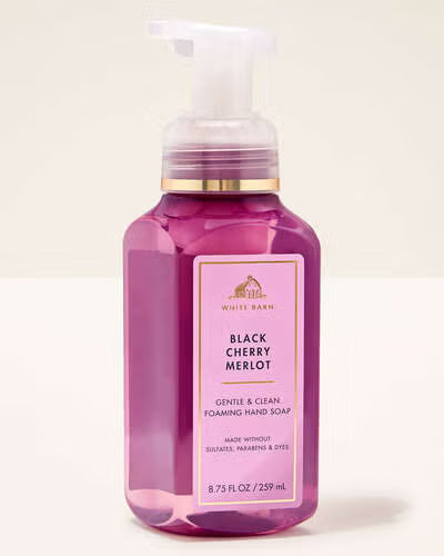 Black Cherry Merlot