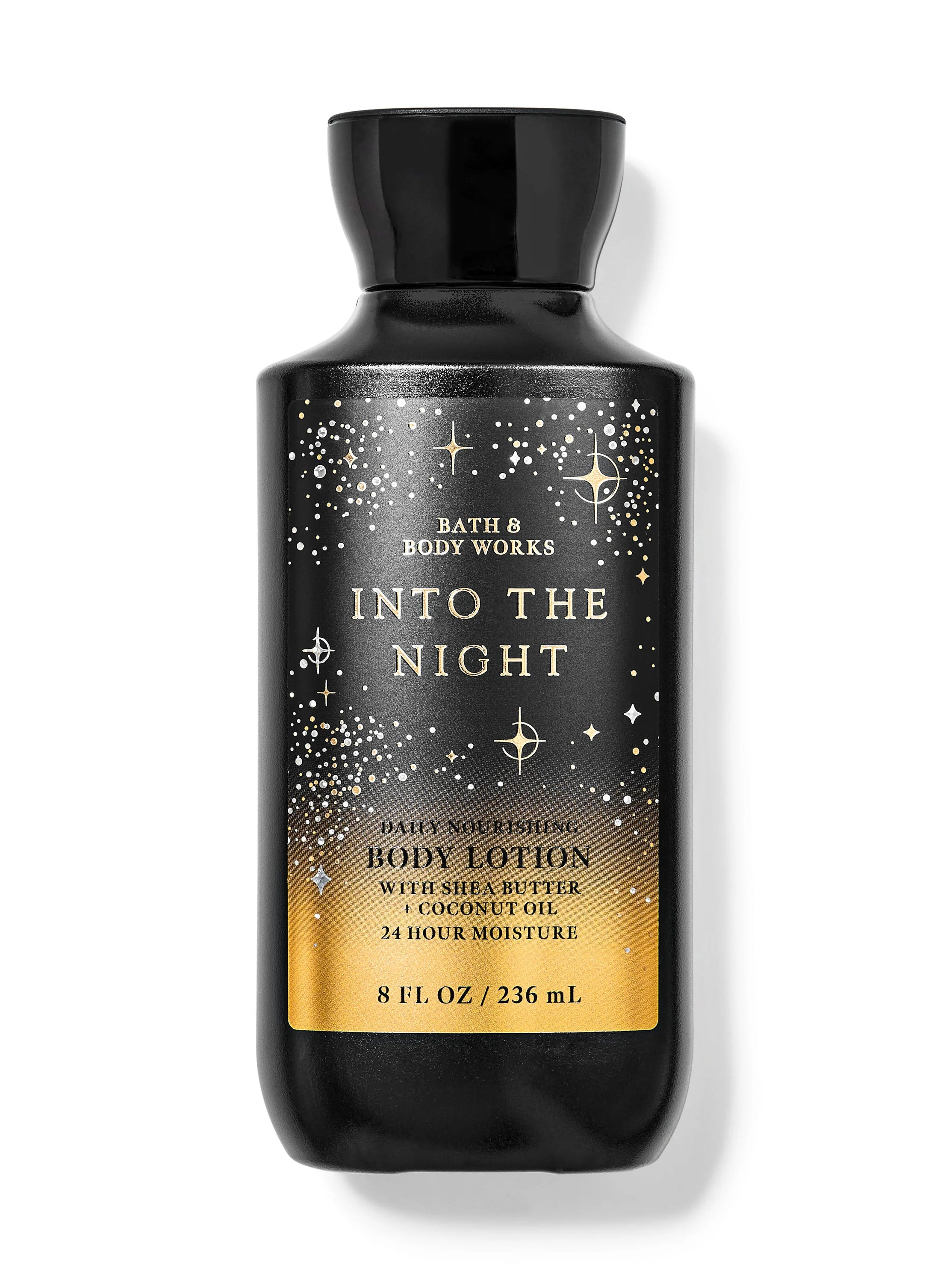 Into the Night
