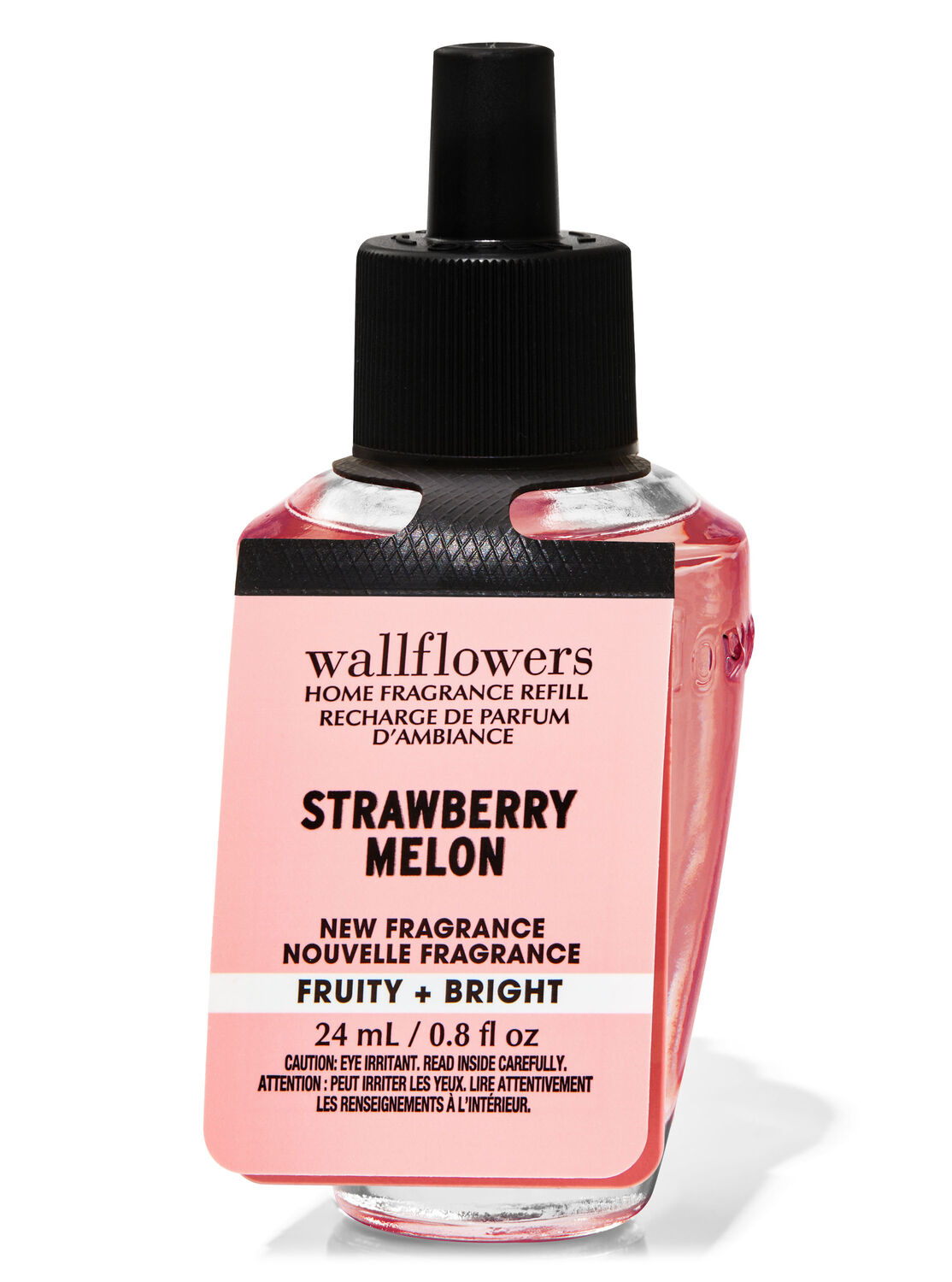 Strawberry Melon