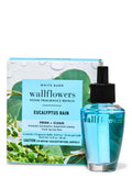 Eucalyptus Rain