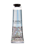 Platinum