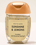Sunshine & Lemons