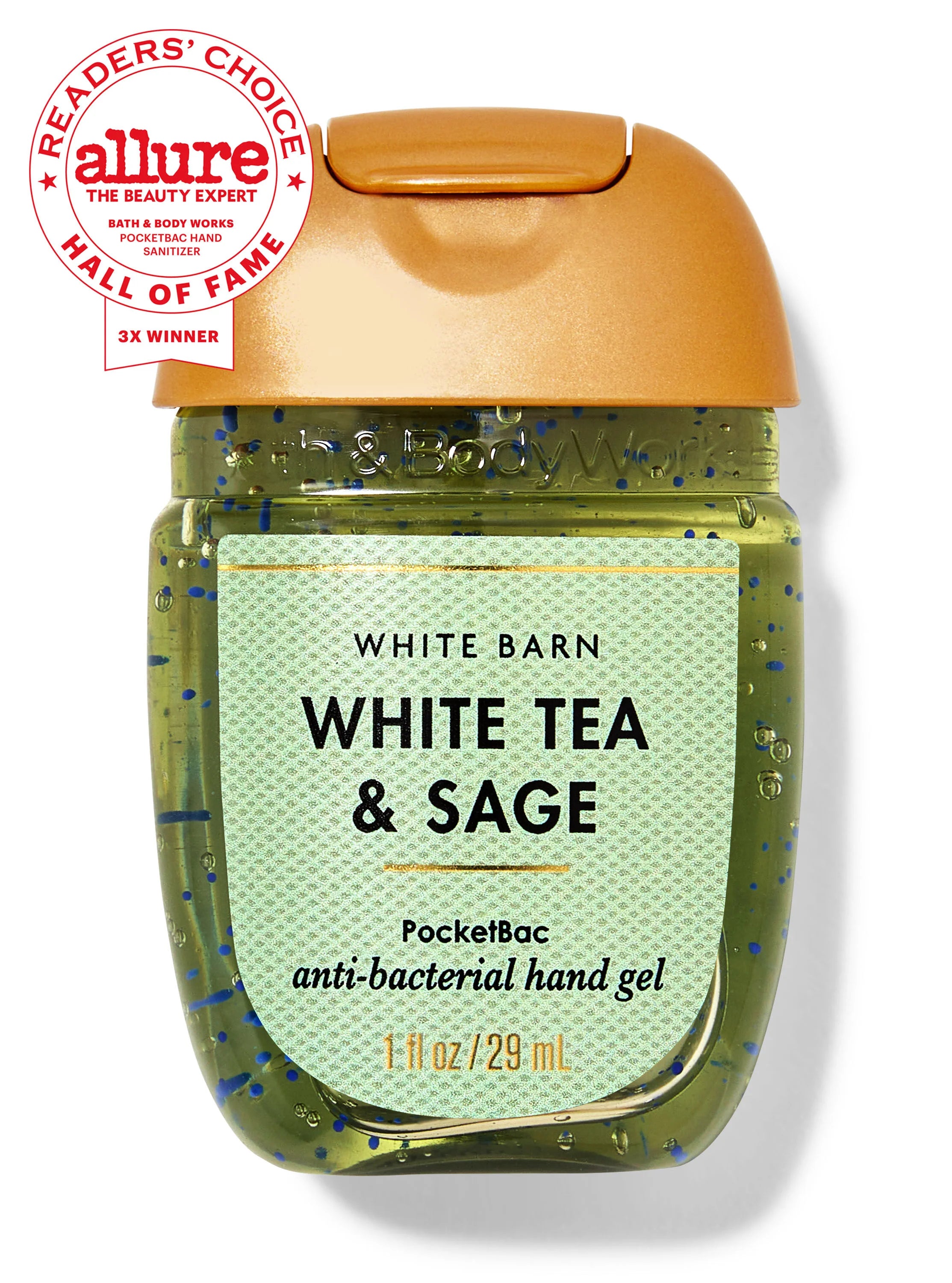 White Tea & Sage