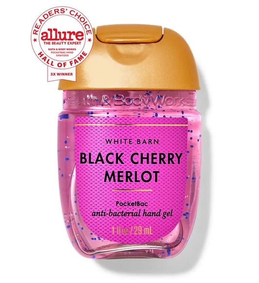 Black Cherry Merlot