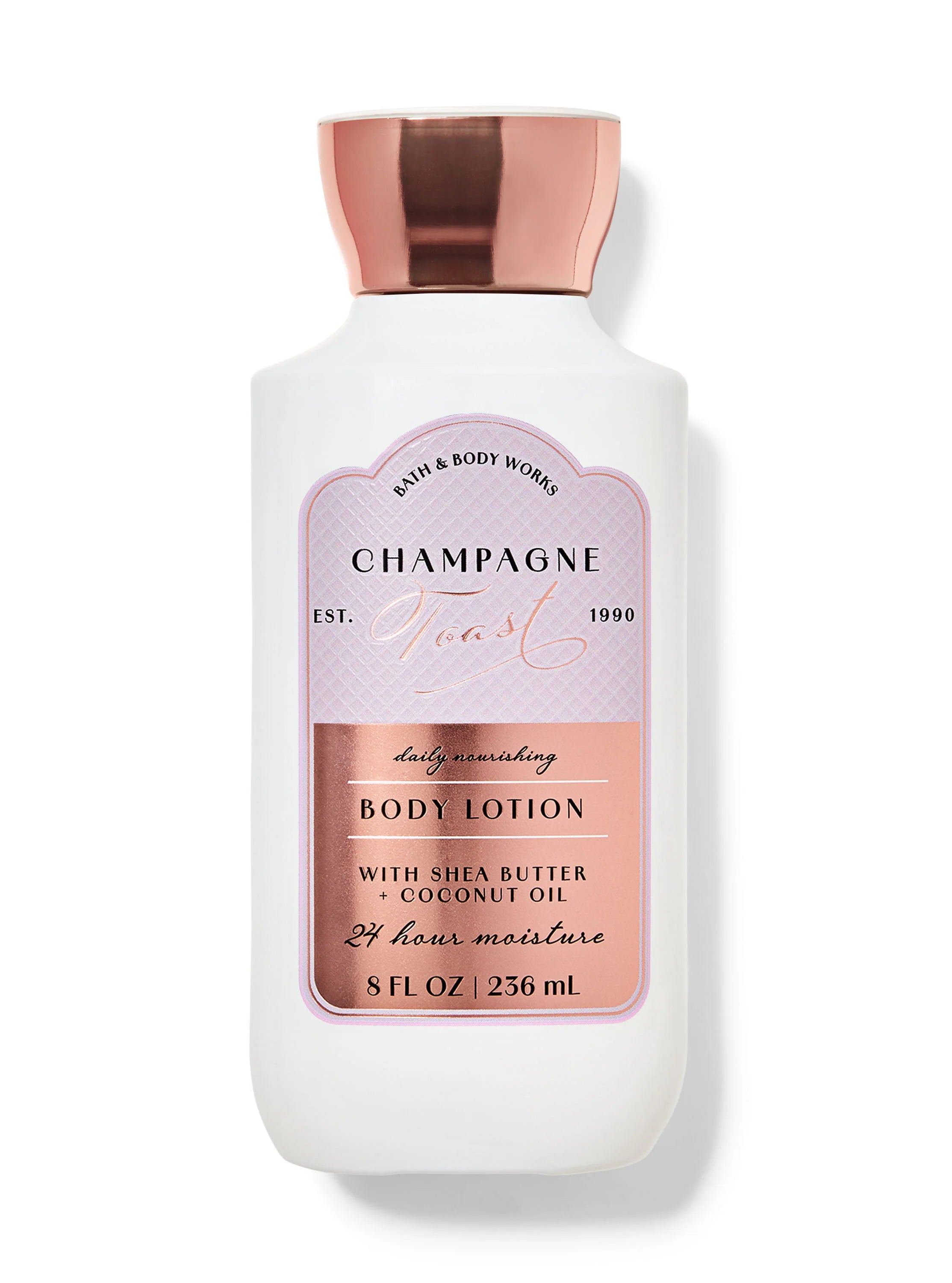 Champagne Toast
