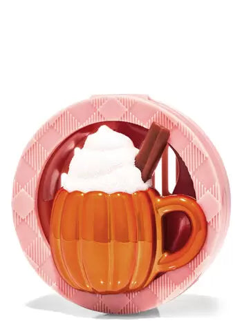 Pumpkin Latte