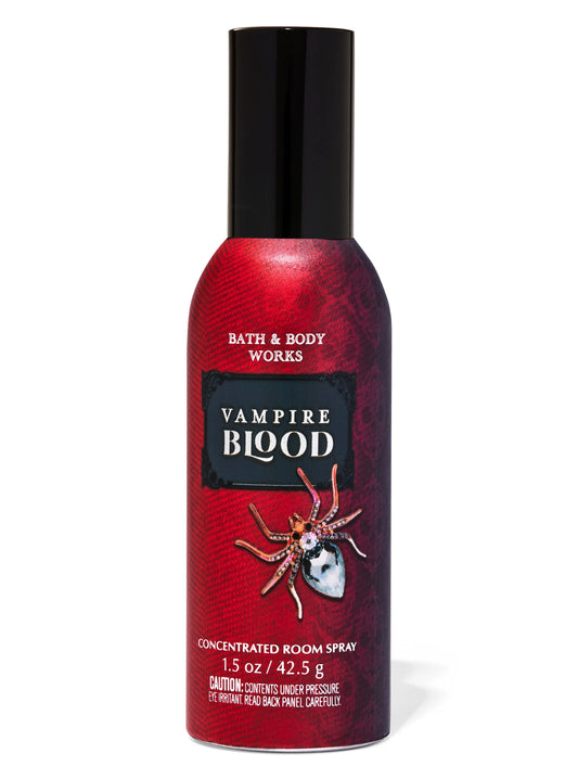 Vampire Blood