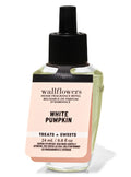 White Pumpkin
