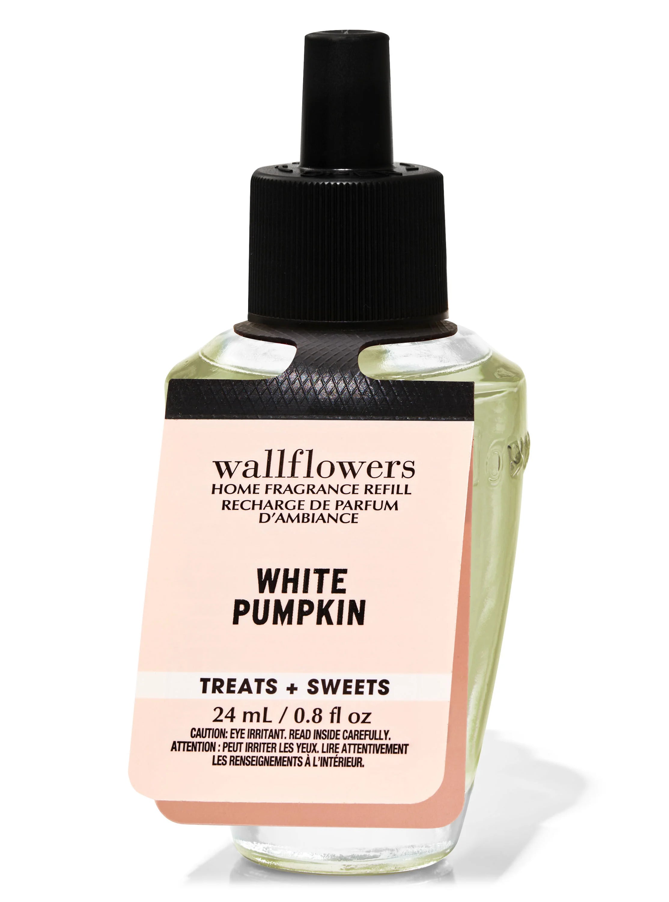 White Pumpkin