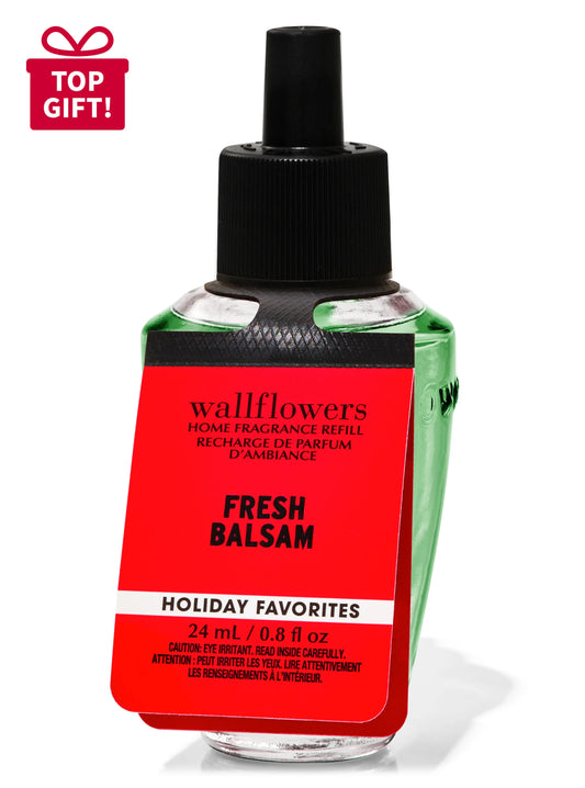 Fresh Balsam