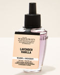 Lavender Vanilla