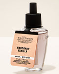 Mahogany Vanilla