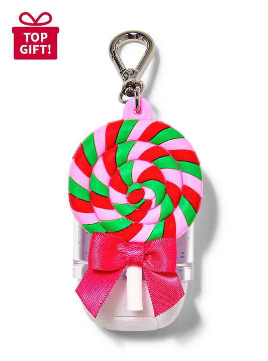 Christmas Lollipop