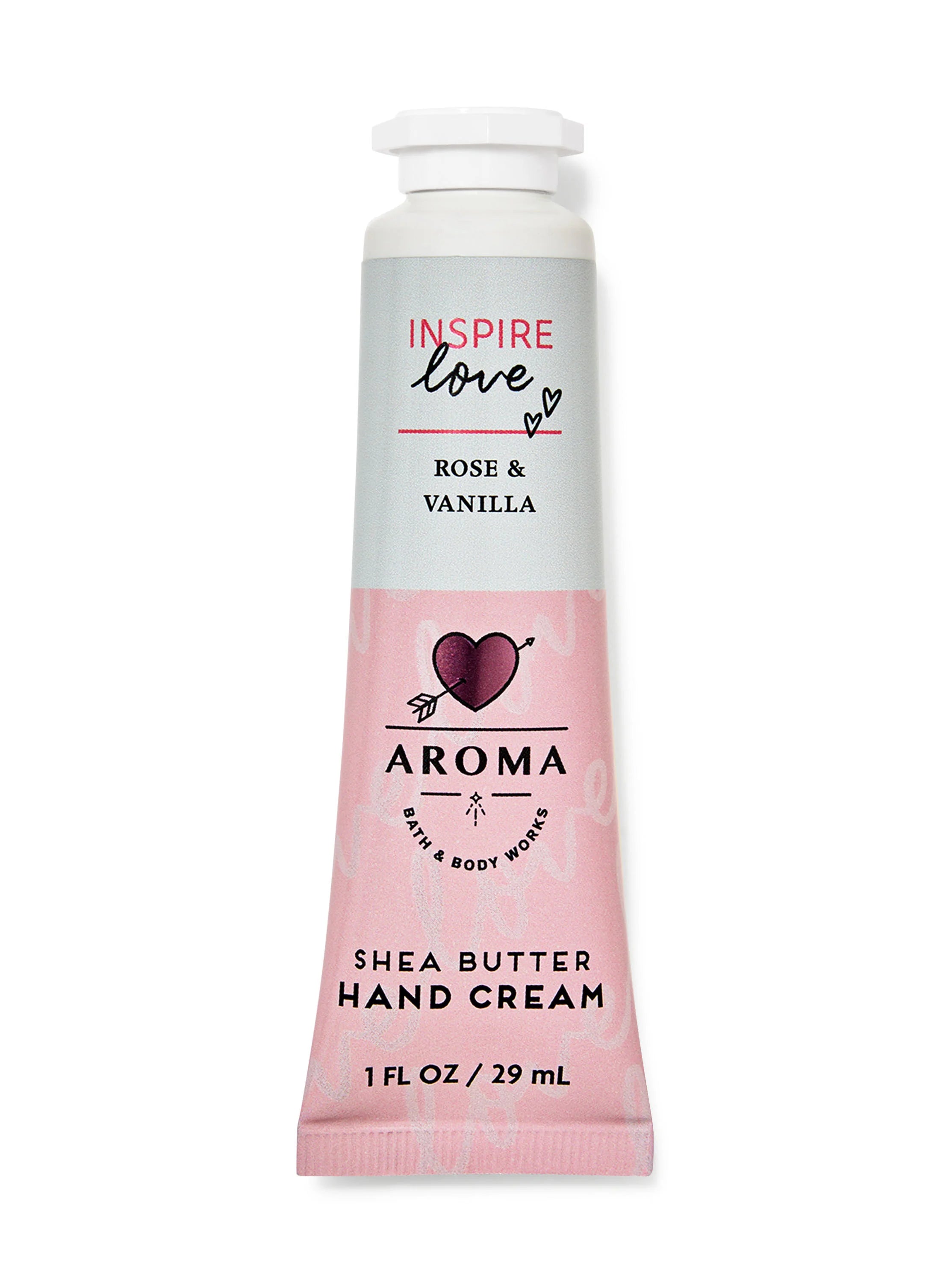 Rose & Vanilla